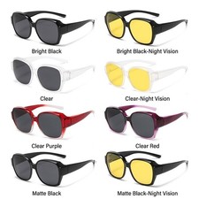 Lunettes soleil polarisées d'occasion  France