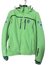 Icepeak giacca sci usato  Costigliole Saluzzo