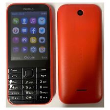 Nokia 225 red for sale  LONDON
