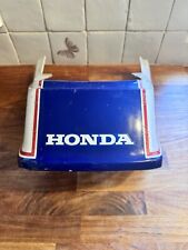 Honda cbx550f rear for sale  SOUTHAMPTON