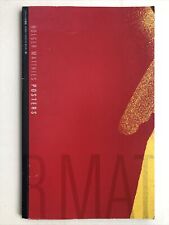 Holger matthies posters gebraucht kaufen  Raubling