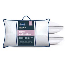 Silentnight pack pillows for sale  MANCHESTER