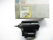 REMAN. Motor de arranque VW 055911023JX 055-911-023-JX 1988-1992 fabricante de equipamento original Golf, Jetta comprar usado  Enviando para Brazil