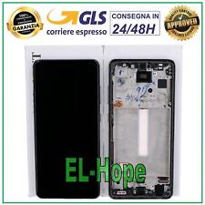 Display lcd touch usato  Villabate