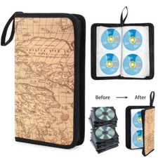 Disc dvd wallet d'occasion  Expédié en Belgium