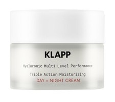 Klapp cosmetics triple gebraucht kaufen  Meerbusch-Strümp,-Osterath