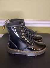 Martens zavala black for sale  Spring