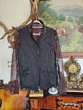 Rundholz damen bluse gebraucht kaufen  Vohburg a.d.Donau