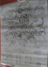 Carte 5000 montpellier d'occasion  Brignoles