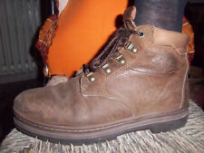 Scarpe uomo timberland usato  Taranto
