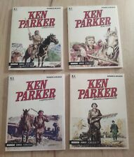 Ken parker berardi usato  Palermo