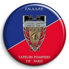 Sapeurs pompiers paris d'occasion  Paris-