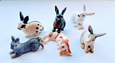 Schleich schneehase alte gebraucht kaufen  Pohlheim