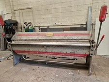 Morgan rushworth 2.5m for sale  NEWCASTLE