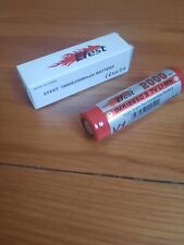 Lot batteries 3.7v d'occasion  Marlenheim
