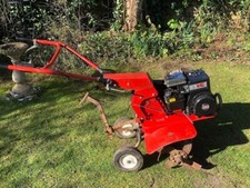 Atco cultivator briggs for sale  ALCESTER