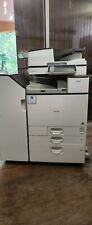Copieur ricoh professionnelle d'occasion  Figanières