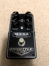 mesa boogie caixa aceleradora pétala de guitarra comprar usado  Enviando para Brazil