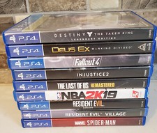 Sony playstation ps4 for sale  Cloquet