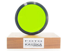 120mm farbfilter grün gebraucht kaufen  Solingen