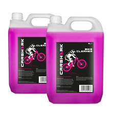 Carshark bike cleaner for sale  WIGAN