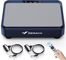 Merach vibration plate for sale  Fontana
