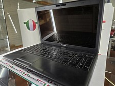 Notebook portatile toshiba usato  Napoli