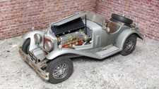 Mercedes benz ssk for sale  FORFAR