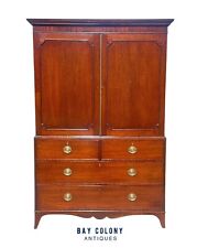 Antique george iii for sale  Springfield