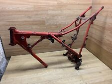 1983 honda xl200 for sale  RADSTOCK