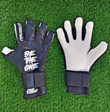 Usado, Luvas de goleiro tamanho 10 para uso profissional látex alemão comprar usado  Enviando para Brazil
