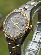 Rolex ladies 26mm for sale  EAST GRINSTEAD