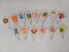 Ddr berliga miniwimpel gebraucht kaufen  Sondershausen