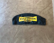 Vintage champion spark for sale  Des Moines