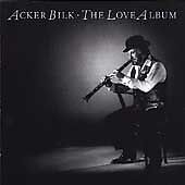 Acker bilk love for sale  STOCKPORT
