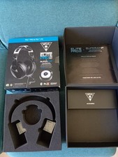 Turtle beach elite usato  Malnate