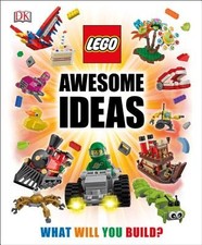 Lego awesome ideas for sale  Boston