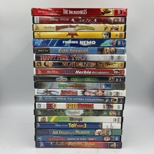 Kids family movies for sale  Round Rock
