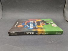 Libro inter una usato  Italia