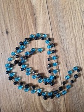 Collier sautoir 140 d'occasion  Metz-