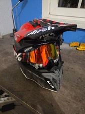 Airoh crosshelm größe gebraucht kaufen  Eilenburg