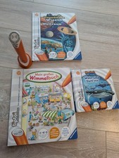 Tiptoi stift bücher gebraucht kaufen  Eilenburg