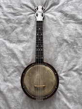 Vintage banjolele for sale  ORPINGTON