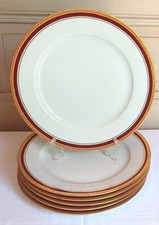 Grandes assiettes plates d'occasion  Castelnau-le-Lez