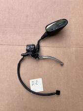 Pompa freno destra usato Pompa freno destra usato  Robbiate