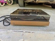 Dual 1264 turntable for sale  Burbank