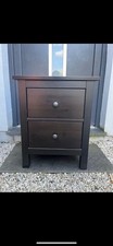 Nachtschränkchen ikea hemnes gebraucht kaufen  Leverkusen