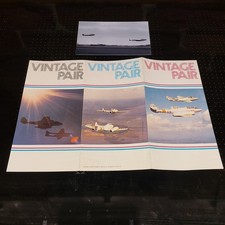 Vintage pair vampire for sale  HORLEY