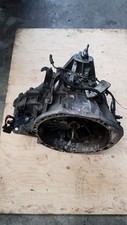 Cambio manuale completo usato  Italia