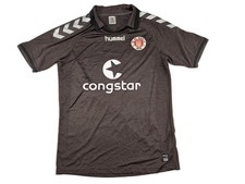 Pauli trikot 2014 gebraucht kaufen  Kleinblittersdorf